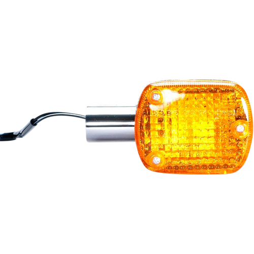 K&S DOT Approved Signal Light for Honda CB1000C CB550SC VF700 ++  | 25-1075