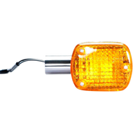 K&S DOT Approved Signal Light for Honda CB1000C CB550SC VF700 ++  | 25-1075