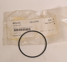 Load image into Gallery viewer, Genuine Arctic O-Ring Drive/Dropcase 440 SnoPro Z 370 ZL 600 900 ++  | 1670-237