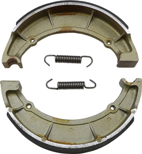 DP BRAKES DP9131 BRAKE SHOE SET DP9131