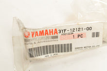 Load image into Gallery viewer, Genuine Yamaha Exhaust Valve YFM660 F R Grizzly Raptor   |  3YF-12121-00