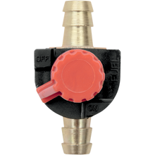 Load image into Gallery viewer, Motion Pro inline fuel valve fits 5/16" line | P12-036 / 12-0036 / 08-036
