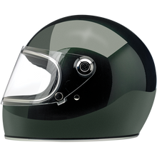 Load image into Gallery viewer, DISPLAY Biltwell Gringo-S Helmet ECE - Sage Green XS Extra-Small  | 1003-815-101