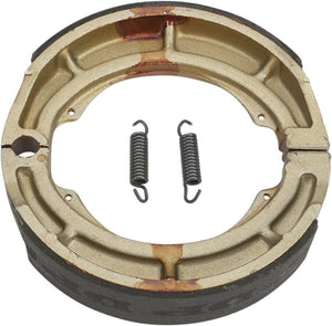 DP BRAKES DP9157 BRAKE SHOE SET DP9157