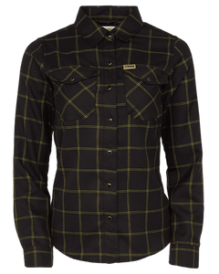 DIXXON Flannel Co - Stay Gold - Womens Small S SM   - New NIB