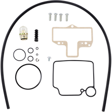 Load image into Gallery viewer, Genuine Mikuni KHS-016 HSR42 HSR45 Carburetor Rebuild Kit for Harley