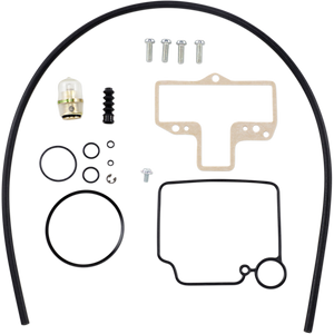 Genuine Mikuni KHS-016 HSR42 HSR45 Carburetor Rebuild Kit for Harley