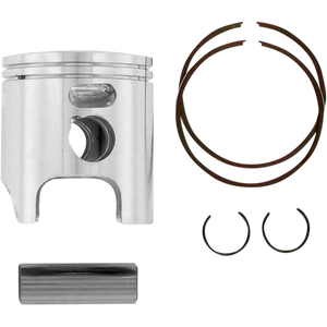 Wiseco Pro-Lite Piston Kit 48.5mm for Kawasaki KX80 1988-2000  48.50