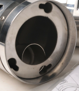 NEW Mig Exhaust Concepts RX1-TA exhaust finisher,ends,silencer,cans,muffler tips