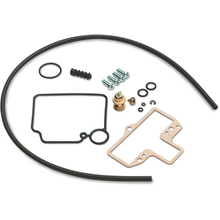 Load image into Gallery viewer, Genuine Mikuni HSR Series 48 Carburetor Rebuild Kit for Harley | KHS-031