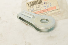 Load image into Gallery viewer, Genuine Yamaha Chain Puller Adjuster DT100 MX100 YZ80 79-81 ++   | 241-25389-10