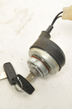 Load image into Gallery viewer, Used Yamaha Main Key Ignition Switch 2-wire for snowmobile - Very Good