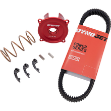 Load image into Gallery viewer, DYNOJET CLTCH GNR KT AC WILDCAT 96080003
