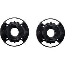 Load image into Gallery viewer, BILTWELL GRINGO S/GRINGO SV 22.06 SHIELD SILVER RST 1114-221