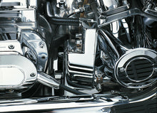Load image into Gallery viewer, DRAG SPECIALTIES 92-99 B/T OIL PUMP COVER (EA) DS-376504 - Motomike Canada