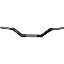 Load image into Gallery viewer, TRASK HANDLEBAR V-LINE MOTO BL TM-2084BK