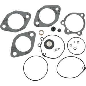 DRAG SPECIALTIES 84-89 KEIHIN BUTTERFLY CARN REBUILD KIT 1003-0291