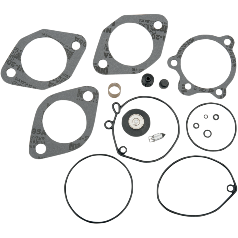 DRAG SPECIALTIES 84-89 KEIHIN BUTTERFLY CARN REBUILD KIT 1003-0291