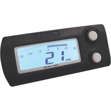Load image into Gallery viewer, KOSO NORTH AMERICA BOOST METER X1 BA029000