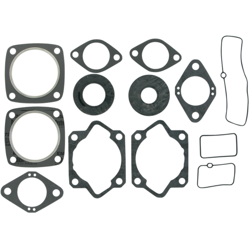 WINDEROSA COMPLETE GASKET SET 711025X