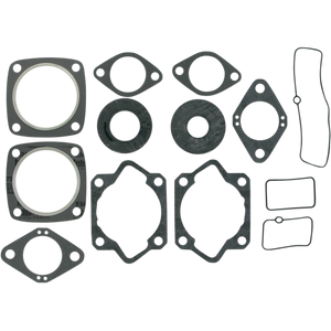 WINDEROSA COMPLETE GASKET SET 711025X