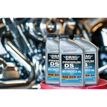 Load image into Gallery viewer, DRAG OIL DRAG OIL 20W50 SYNTH .946 L 198921
