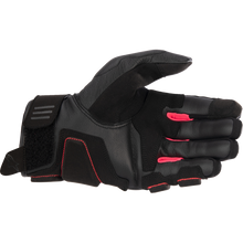 Load image into Gallery viewer, ALPINESTARS (ROAD) GLOVE 4W PHEN BLK/PK L 3591723-1839-L