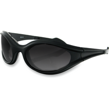 Load image into Gallery viewer, BOBSTER FOAMERZ SUNGLASS SMOKE LENS ES114