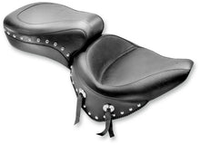 Load image into Gallery viewer, MUSTANG WIDE STUDDED SEAT 00-05ST 75072