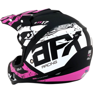 AFX FX17 ATK MAT-FUS XS 0110-7166