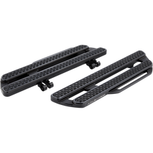 Load image into Gallery viewer, ARLEN NESS FLOORBOARD DRV METHOD BLK (PR) 410-018