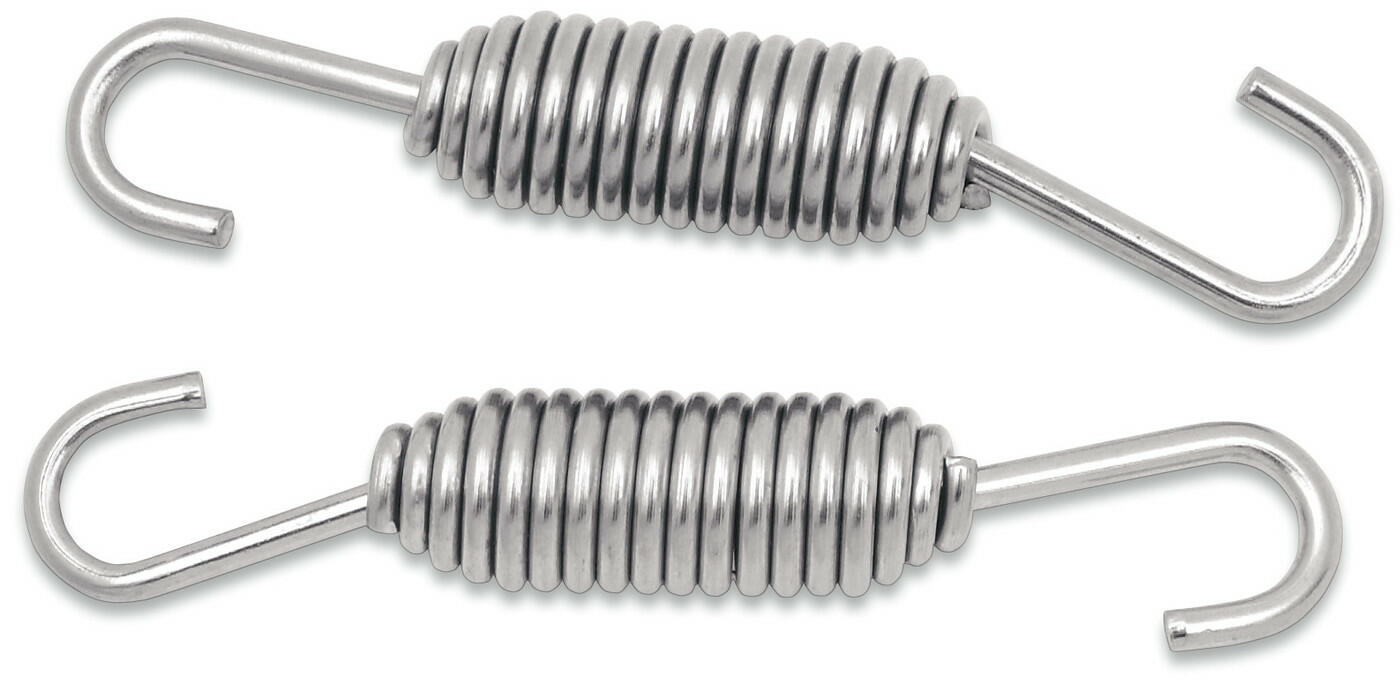 FMF 70mm STAINLESS SWIVEL SPRING KIT FMF 011396