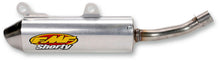 Load image into Gallery viewer, FMF 00-01 YZ250 POWERCORE 2 SHORTY SILENCER 020270