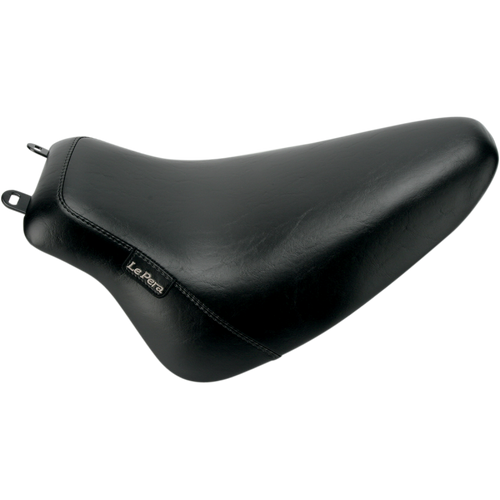 LE PERA 08-17 FLST SMOOTH SOLO BARE BONES SEAT LXE-007