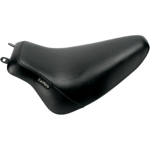 LE PERA 08-17 FLST SMOOTH SOLO BARE BONES SEAT LXE-007