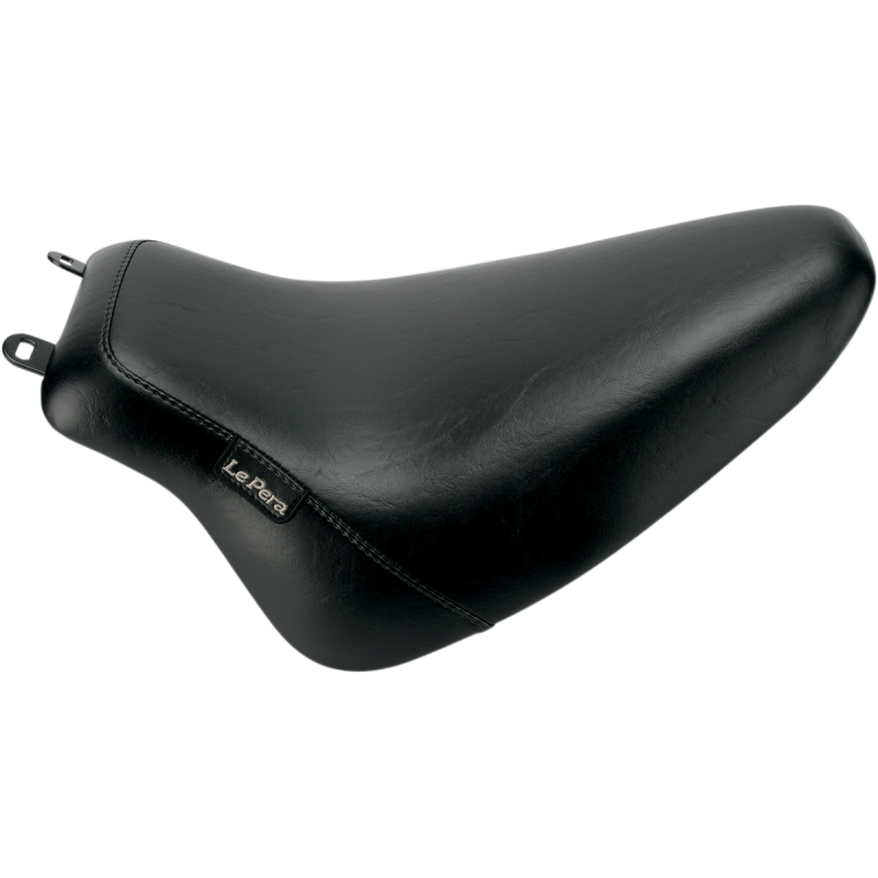 LE PERA 08-17 FLST SMOOTH SOLO BARE BONES SEAT LXE-007