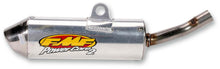 Load image into Gallery viewer, FMF 02-07 CR125 POWERCORE 2 SILENCER FMF 021009