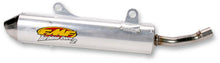Load image into Gallery viewer, FMF 02-07 CR250R TURBINECORE 2 S/A SILENCER 021017