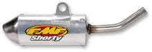 Load image into Gallery viewer, FMF 96-07 CR80/85 POWERCORE 2 SHORTY SILENCR 021019