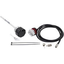 Load image into Gallery viewer, FEULING OIL PUMP CORP. DIPSTICK VENTED BLK17+FLH 3088