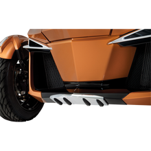 Load image into Gallery viewer, Show Chrome Accessories 41-169 Wear Bar Accent