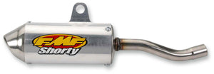 FMF 98-03 KTM 125SX POWERCORE 2 SILENCER FMF 025046