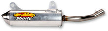 Load image into Gallery viewer, FMF 00-01 CR250 POWERCORE 2 SILENCER FMF 020214