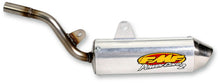 Load image into Gallery viewer, FMF 98-21 KX80/100,03-04 RM100 P-CORE 2 SIL 020231 - Motomike Canada