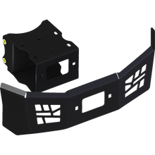 Load image into Gallery viewer, KFI PRODUCTS WINCH MOUNT - POLARIS ACE 101180