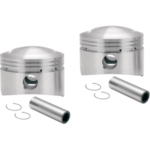 S&S CYCLE FORGED PISTON SET (.020) 3-5/8