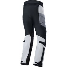 Load image into Gallery viewer, ALPINESTARS (ROAD) ANDES AIR DS PANT GRY/BLK M 3227924-9191-M