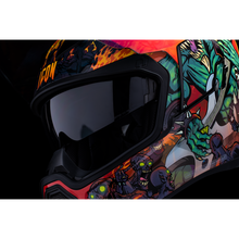 Load image into Gallery viewer, ICON HELMET AIRFLITE MIPS BLEGH RD LG 0101-16923