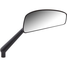 Load image into Gallery viewer, ARLEN NESS MIRROR T-DROP RH BLACK 510-006
