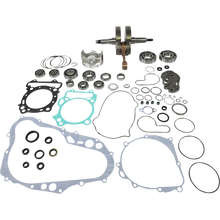 Load image into Gallery viewer, WRENCH RABBIT ENGINE KIT SUZ WR101-058
